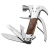 "neo tools" daugiafunkcinis įrankis, nerezová ocel, 13in1, nailoninis dėklas