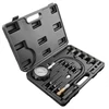 Dyzelinio variklio kompresijos matuoklis NEO 11-262 (70 bar)