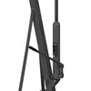 Neo Kėlimo įrankis ant ratų 2t, kėlimo aukštis 25-2382mm