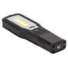 Neo Lampa 550 lm COB LED dirbtuvių lempa + pagrindas + įkroviklis