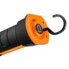 Lampa 500 lm COB LED įkraunamas dirbtuvių šviestuvas