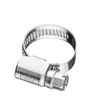 Opaska Sliekinis spaustukas 10-16/9 mm, W4, 3 vnt.