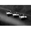Opaska Sliekinis spaustukas 10-16/9 mm, W4, 3 vnt.