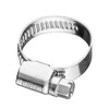 Opaska Sliekinis spaustukas 12-20/9 mm, W4, 3 vnt.