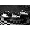 Opaska Sliekinis spaustukas 12-20/9 mm, W4, 3 vnt.