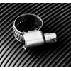 Opaska Sliekinis spaustukas 12-20/9 mm, W4, 3 vnt.
