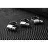 Opaska Sliekinis spaustukas 12-20/9 mm, W4, 3 vnt.