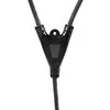 Pastatoma LED lempa, dviguba NEO 99-062