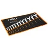 Sourcing Neo Veržliarakčių rinkinys 6-32mm 12 vnt. (09-852) | Tiekimas