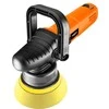 Automobilio poliravimo mašina NEO TOOLS 710W, 125 mm, dvigubo veikimo