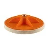 Poliravimo veltinis NEO 125 x 10 mm, M14