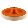 Poliravimo veltinis NEO 125 x 20 mm, M14