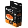 Poliravimo veltinis NEO 125 x 20 mm, M14