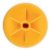 Poliravimo veltinis NEO 125 x 20 mm, M14