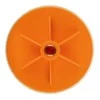 Filc Poliravimo veltinis NEO, 75 mm, storis 10 mm, M14