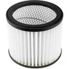 Plisuotas dulkių siurbiamojo filtro NEO TOOLS 04-738