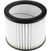 Plisuotas dulkių siurbiamojo filtro NEO TOOLS 04-739-146 (12x15x14cm)