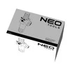 Drenažo filtras NEO su slėgio reduktoriumi, 1/2", metalinis