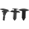 Neo Automobilio apdailos tvirtinimo elementai Ford 415 vnt. rinkinys