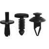 Neo Automobilio apdailos tvirtinimo elementai Ford 415 vnt. rinkinys