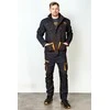 Bluza, „Neo Garage Work“ džemperis, 100 % plyšimui atspari medvilnė, XL dydis