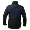 Bluza, „Neo Garage Work“ džemperis, 100 % plyšimui atspari medvilnė, XL dydis