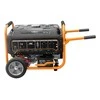 Elektros generatorius NEO TOOLS 04-730 (2,8-3 kW) su ratukais