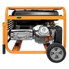Benzininis elektros generatorius NEO TOOLS 6,0/6,5 kW (04-731)