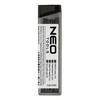 Pieštukai NEO H2 (iki 13-810), 5 vnt., juodi
