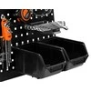 Didelės dėžės kablys NEO 84-503 (13x6,5 cm)