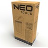 Neo Tools NEO Halogeninis infraraudonųjų spindulių šildytuvas 90-113 (400/800/1200W)