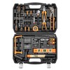Neo Tools Neo Įrankių rinkinys 88 elementai