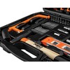 Neo Tools Neo Įrankių rinkinys 88 elementai