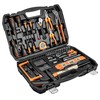 Neo Tools Neo Įrankių rinkinys 88 elementai