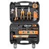 Neo Tools Įrankių rinkinys iš 60 elementų