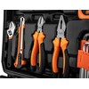 Neo Tools Įrankių rinkinys iš 60 elementų