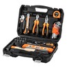 Neo Tools Įrankių rinkinys iš 60 elementų