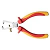 Szczypce Reguliuojamos izoliacijos replės 160 mm, 1000 V