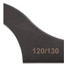 Kablinis raktas NEO 10-581 (120-130 mm)