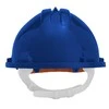 Kask Saugos šalmas, mėlynas, reguliuojamas