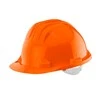 Kask Sertifikuotas apsauginis šalmas, oranžinis
