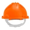 Kask Sertifikuotas apsauginis šalmas, oranžinis