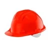Kask Raudonas sertifikuotas apsauginis šalmas