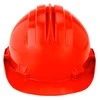 Kask Raudonas sertifikuotas apsauginis šalmas