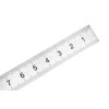 Kampainis su liniuote NEO 72-320 (10 cm, 180°)