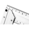 Kampainis NEO 72-146, aliuminis, 350x190 mm