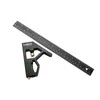 Kątownik Daugiafunkcinis aliuminio kampas 30 cm