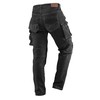 NEO tools 81-236-XXL spodnie ochronne Juodas