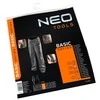 Spodnie Darbinės kelnės Neo Tools