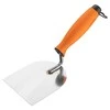 Neo Tools Tinko mentelė NEO 50-138, 100 mm, suapvalinta, dviejų dalių rankena
